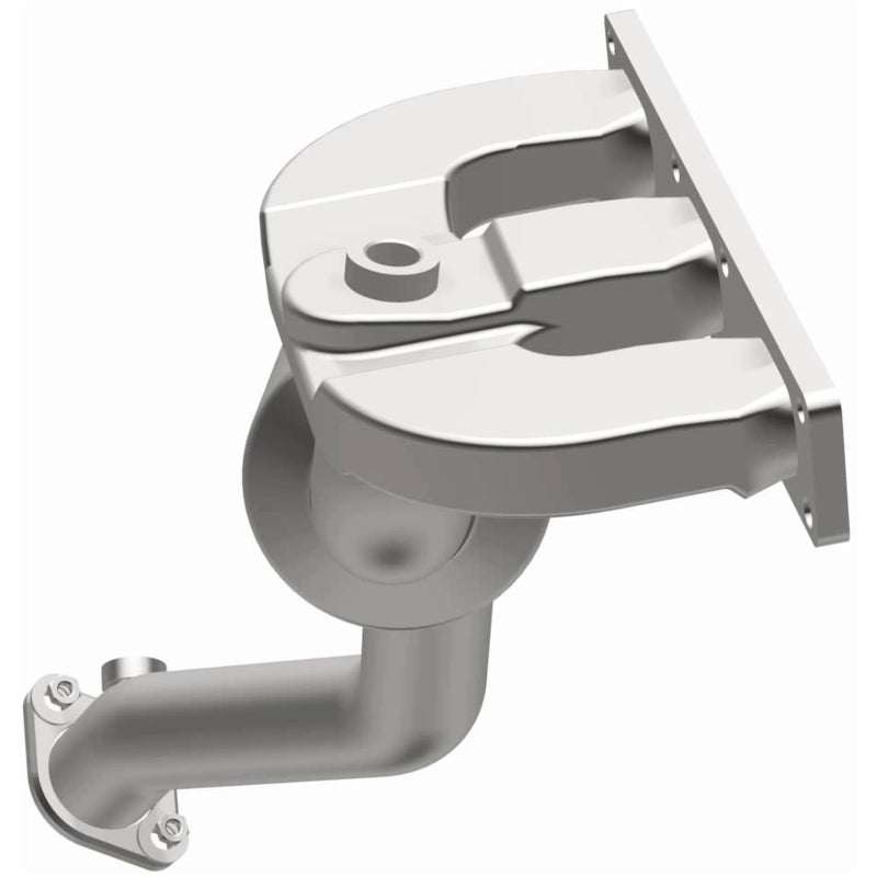 Magnaflow Direct-Fit Catalytic Converter BMW 5 01-03 OEM - OneFastShop