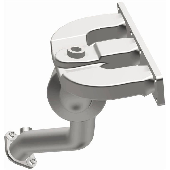 Magnaflow Direct-Fit Catalytic Converter BMW 5 01-03 OEM - OneFastShop