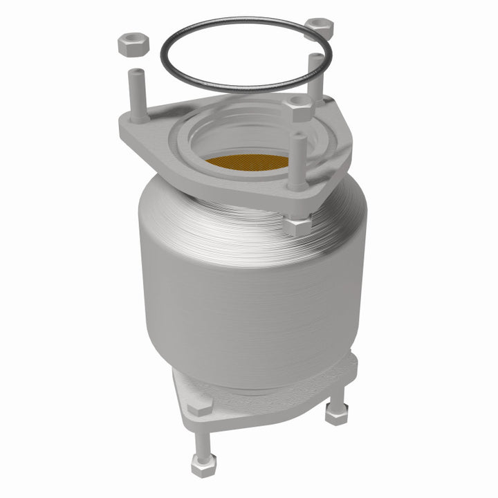 Magnaflow Direct Fit Catalytic Converter for 2004-2008 Chevrolet Aveo 1.6L - OneFastShop