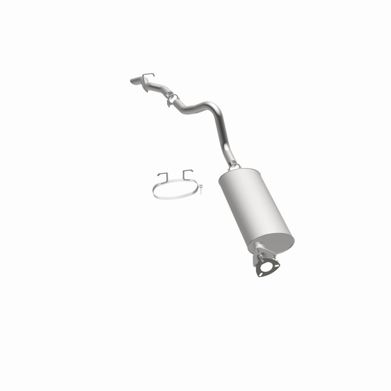 MagnaFlow BRE Exhaust Kit – for 1998–1999 Jimmy Blazer Bravada 4.3L - OneFastShop