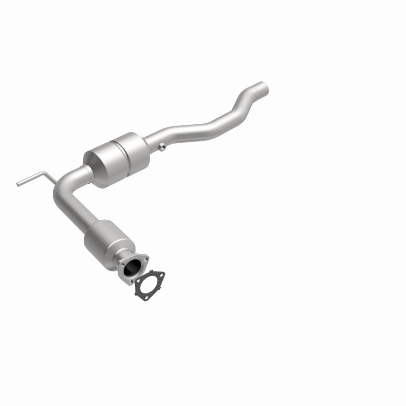 Magnaflow Catalytic Converter DF 02 Volkswagen Eurovan 2.8L