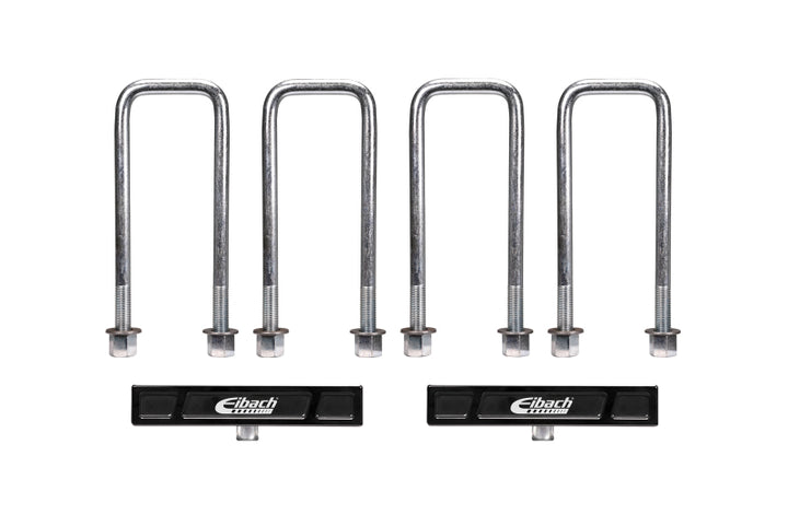 Eibach Pro-Truck Rear Lift Block for 2019-2022 Ford Ranger