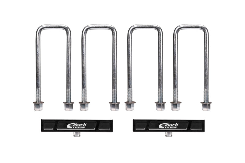 Eibach F150 4WD Pro-Truck Rear Lift Block – 1 in. Lift - OneFastShop