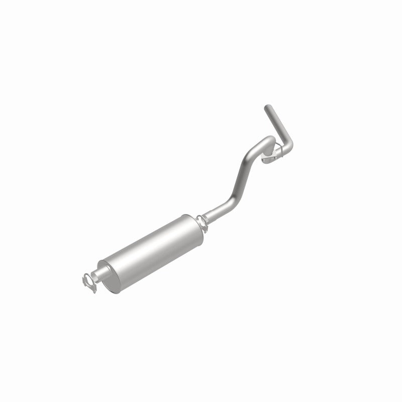 MagnaFlow BRE Exhaust Kit for 1987–1996 Ford Bronco