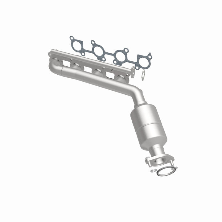 Magnaflow Direct Fit Catalytic Converter for 05-09 Lexus GX470 4.7L