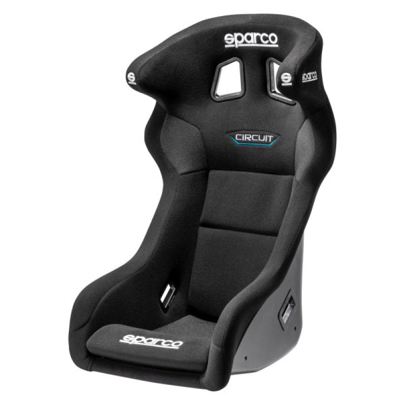 Sparco Racing Seat Circuit QRT