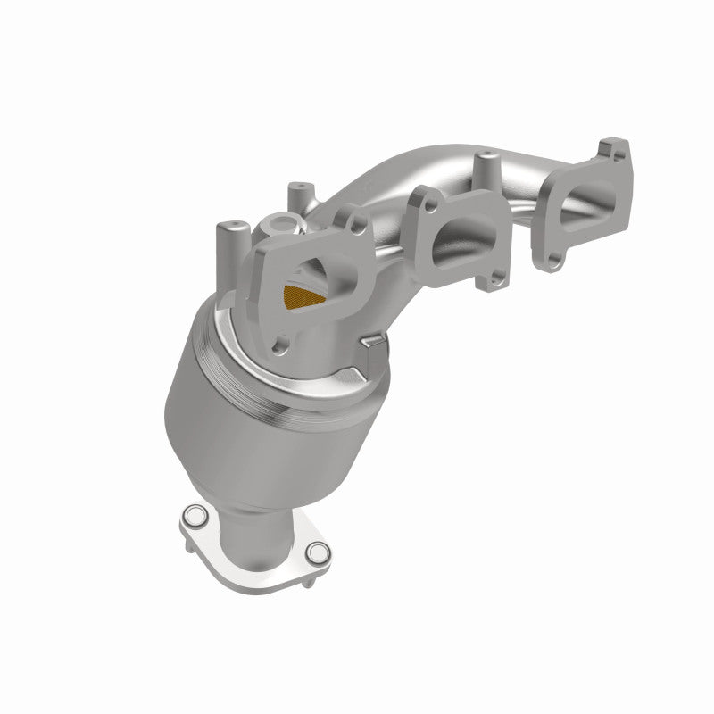 Magnaflow Catalytic Converter for Ford Explorer 2013 3.5L Rear Manifold - OneFastShop