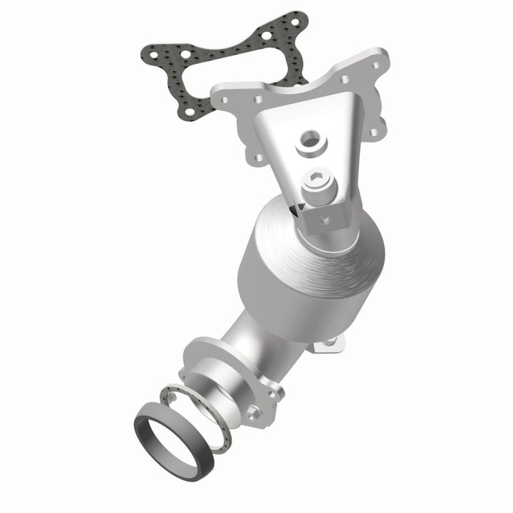 Magnaflow Direct-Fit Catalytic Converter for 12-14 Honda Civic 2.4L - OneFastShop