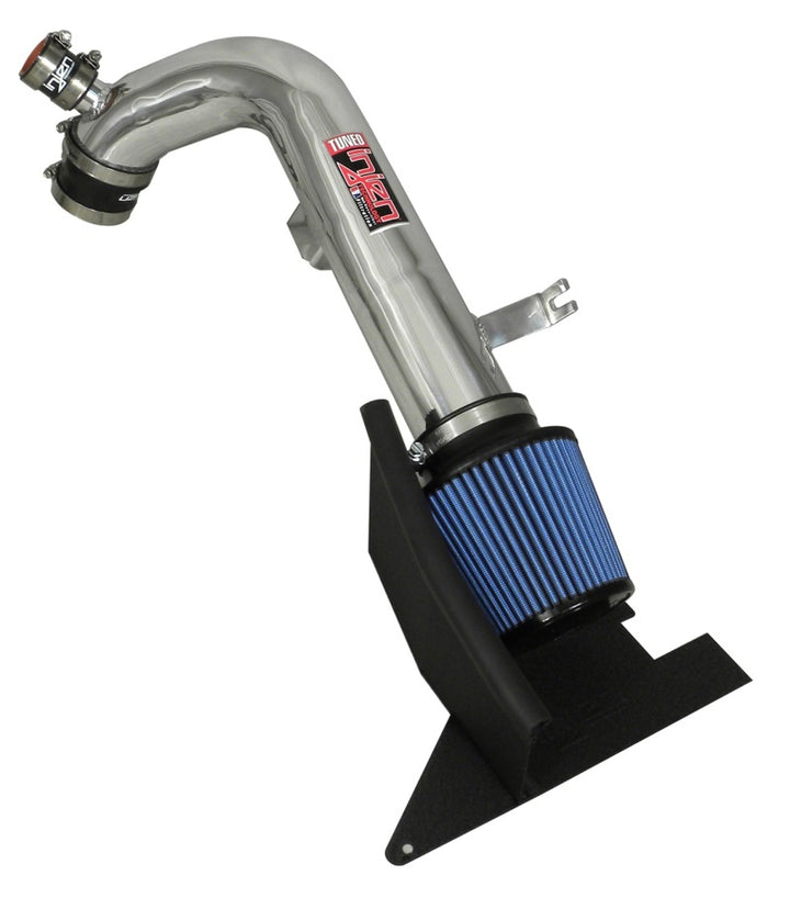 Injen Polished Short Ram Intake with MR Tech for 13-18 Nissan Altima 2.5L 4cyl with Heat Shield - OneFastShop