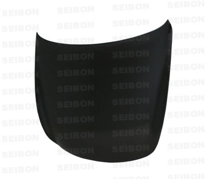 Seibon Carbon Fiber Hood for 08-09 Infiniti G37 2-Door - OneFastShop