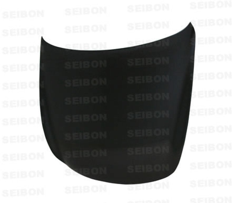 Seibon Carbon Fiber Hood for 08-09 Infiniti G37 2-Door - OneFastShop