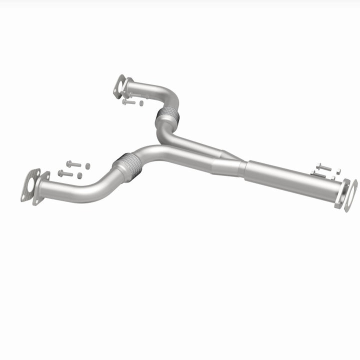 BRE Exhaust 03-07 G35 3.5L Front Pipe Kit Front Pipe Kit
