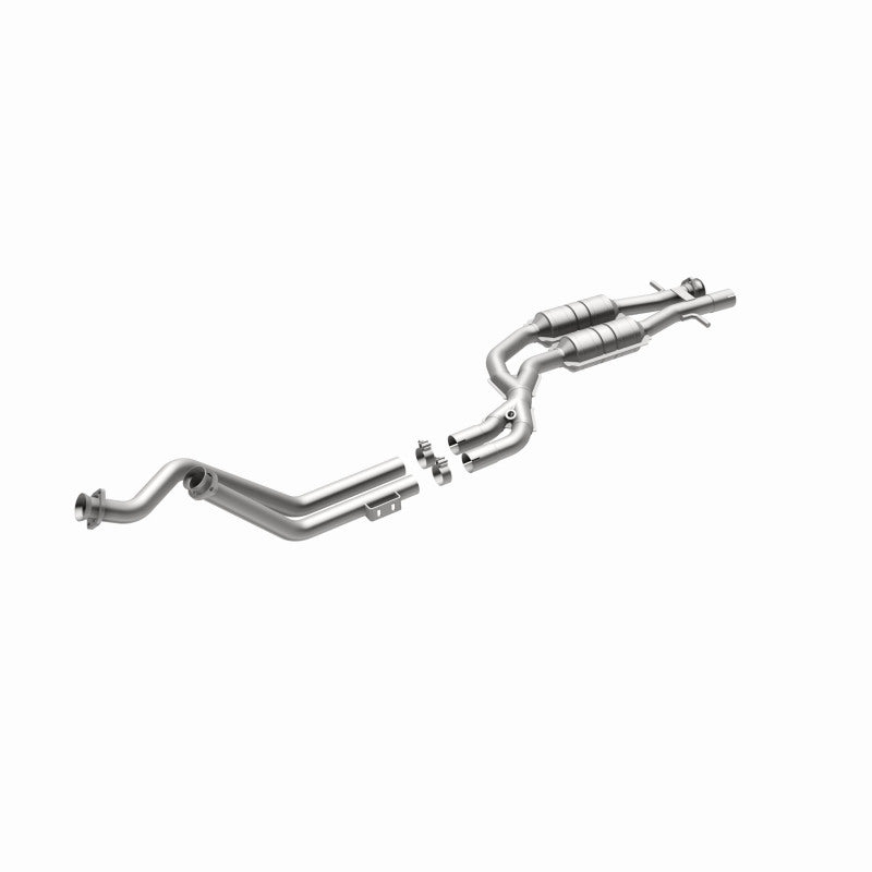 Magnaflow Direct-Fit Catalytic Converter 1995-1997 Mercedes SL320 3.2L - OneFastShop