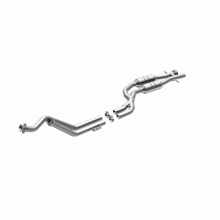 Magnaflow Direct-Fit Catalytic Converter 1995-1997 Mercedes SL320 3.2L - OneFastShop