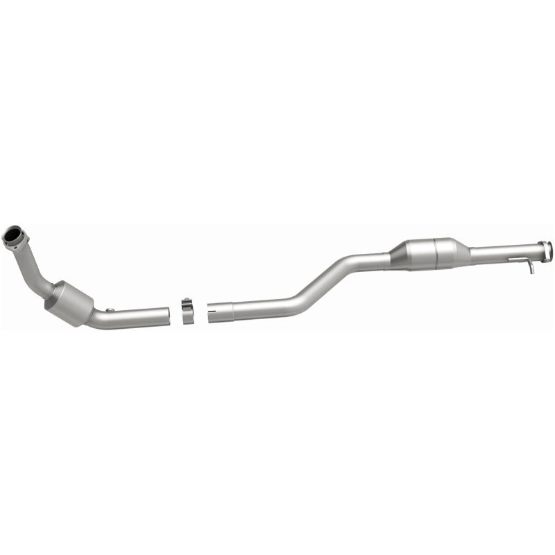 MagnaFlow Conv DF 99-02 Mercedes SL500 5.0L MagnaFlow