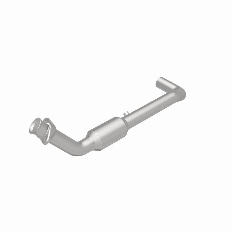 Magnaflow Conv Direct Fit OEM Catalytic Converter 05-08 Ford F150 4.2L V6 Drivers Side - OneFastShop