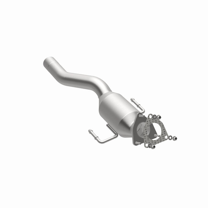 Magnaflow Direct Fit Catalytic Converter for 04-06 Volkswagen Touareg 3.2L - OneFastShop