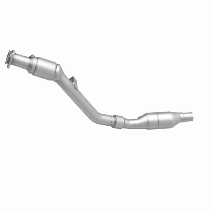 Magnaflow Catalytic Converter with Mandrel-Bent Tubing for 04-06 Audi S4 4.2L - OneFastShop