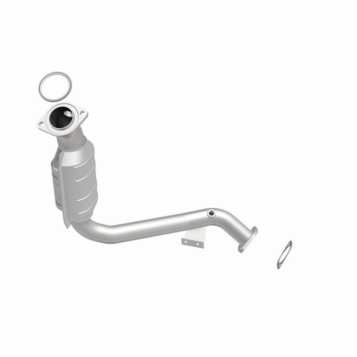 Magnaflow Direct-Fit Catalytic Converter 98-03 Ford Escort 2.0L - OneFastShop