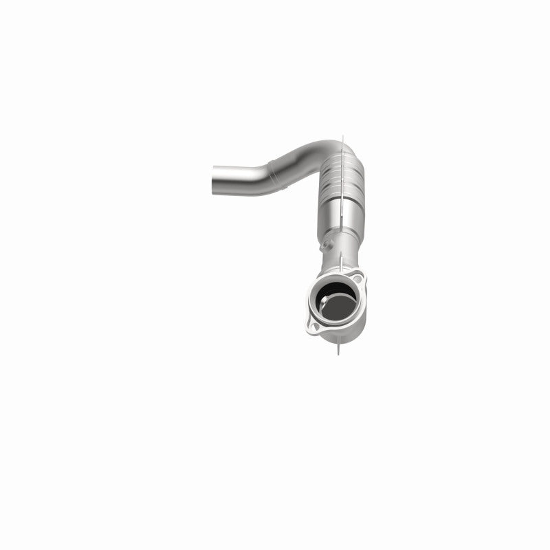 MagnaFlow Direct-Fit Catalytic Converter DF for 03-04 Ford Expedition 4.6L Driver Side - OneFastShop