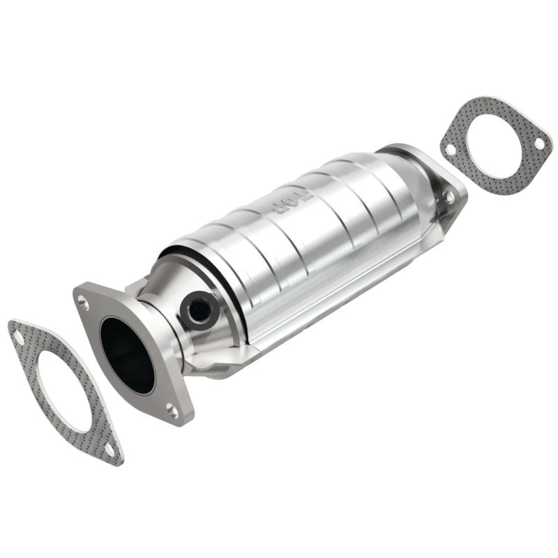 Magnaflow Direct-Fit Catalytic Converter for 95-96 Nissan Sentra 1.6L - OneFastShop