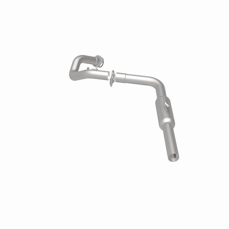 Magnaflow BRE Rear Muffler Kit Replacement for Lexus - OneFastShop