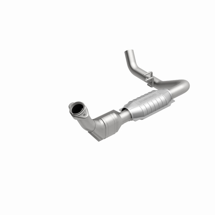Magnaflow Direct-Fit Catalytic Converter for 99-00 Ford Trucks 5.4L - OneFastShop