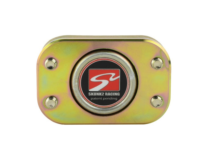 Skunk2 Pro Series Front Camber Kit Ball Joint Top Plate for 92-00 Honda Civic 94-01 Acura Integra