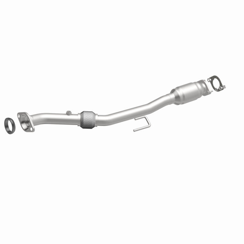 Magnaflow Direct-Fit Catalytic Converter 02-06 Nissan Altima 2.5L Rear