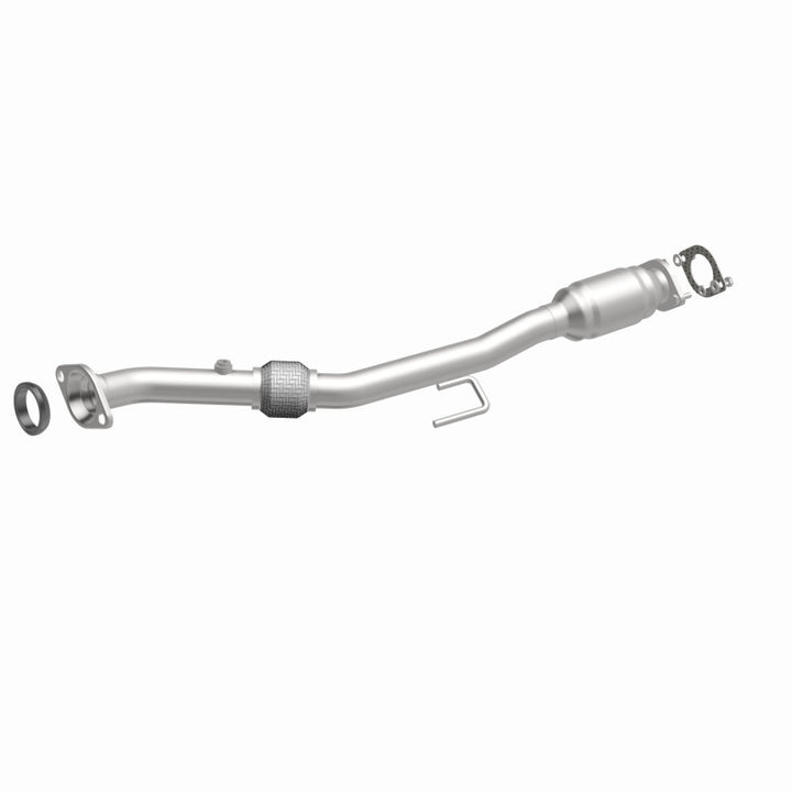 Magnaflow Direct-Fit Catalytic Converter 02-06 Nissan Altima 2.5L Rear - OneFastShop