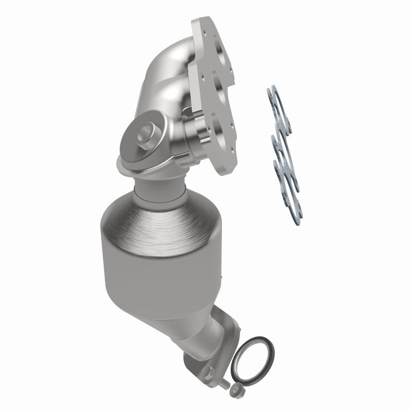 Magnaflow Catalytic Converter Direct-Fit 3.5L Left 10-14 RX450H - OneFastShop
