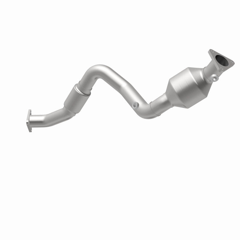 Magnaflow Direct-Fit Catalytic Converter for 07 VW Touareg 3.6L - OneFastShop