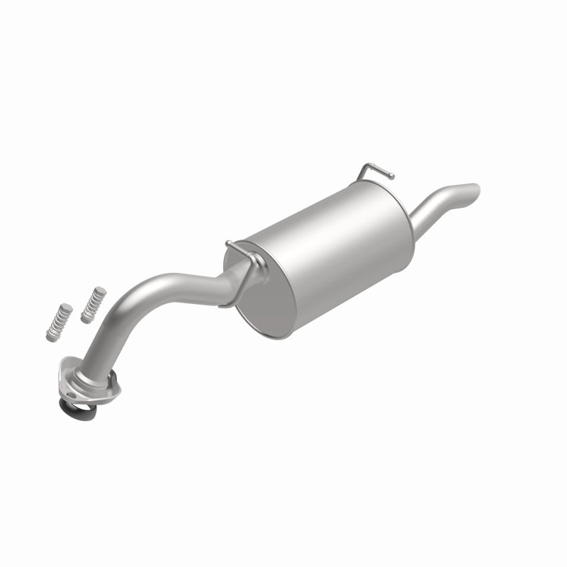 MagnaFlow BRE Exhaust Kit for 2012–2017 Toyota Prius C 1.5L
