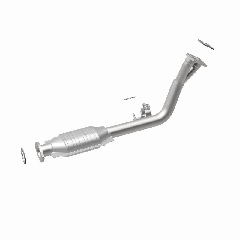 Magnaflow Direct-Fit Catalytic Converter for 1996–2000 Toyota 4 Runner 2.7 - OneFastShop