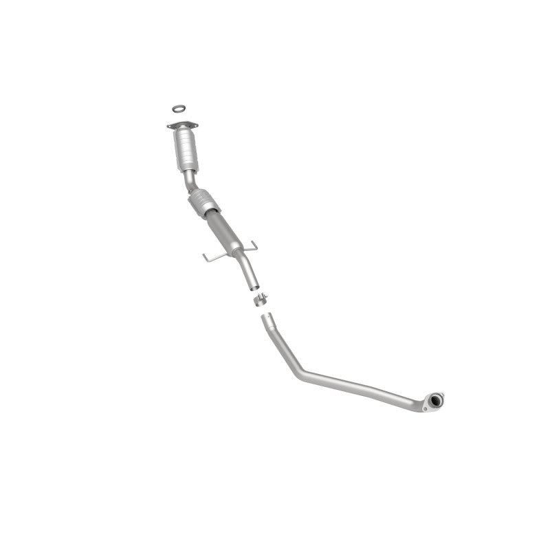 Magnaflow Direct Fit Catalytic Converter California for 09-11 Toyota Corolla / Matrix L4-1.8L GAS