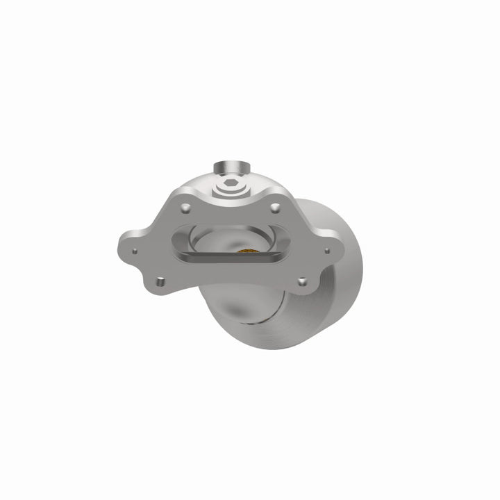 MagnaFlow Direct-Fit Catalytic Converter for 06-10 Honda Civic 1.3L