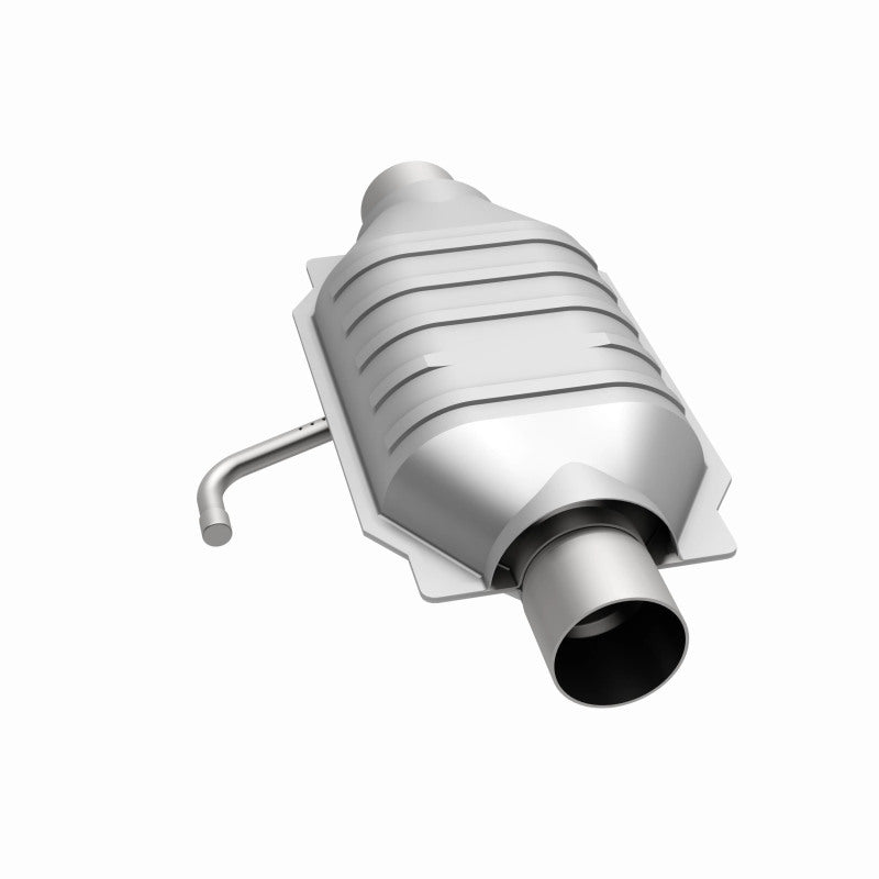 Magnaflow Universal Converter with 2.00in. Dual Air - Ford, Lincoln, Mercury