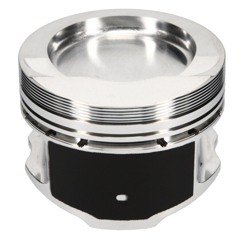 JE Pistons VW 2.8Liter VR6 Kit Set of 6 Pistons (2.8)