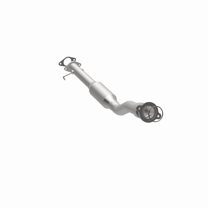 Magnaflow Catalytic Converter DF 01-04 Century 3.1L/Impala Compatible with 1997-2005 Buick Century and 2000-2005 Chevrolet Impala - OneFastShop