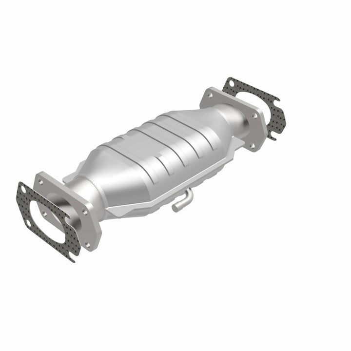 Magnaflow Direct Fit Catalytic Converter for 83-85 Camaro/Fbird 5.0L CA Compliant - OneFastShop