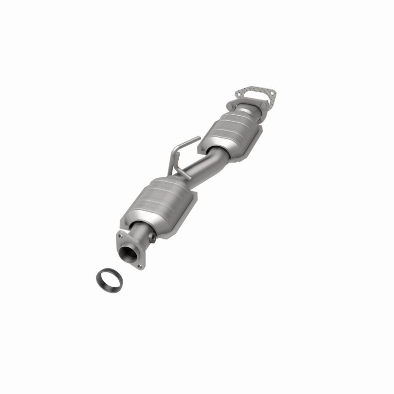 Magnaflow Direct-Fit Catalytic Converter 96-98 Ford Explorer 4.0L - OneFastShop