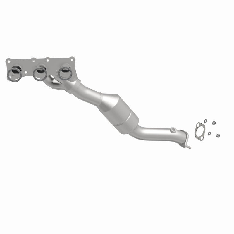 MagnaFlow Conv DF 07-10 BMW X3 3.0L MagnaFlow Conv DF 07-10 BMW X3 3.0L