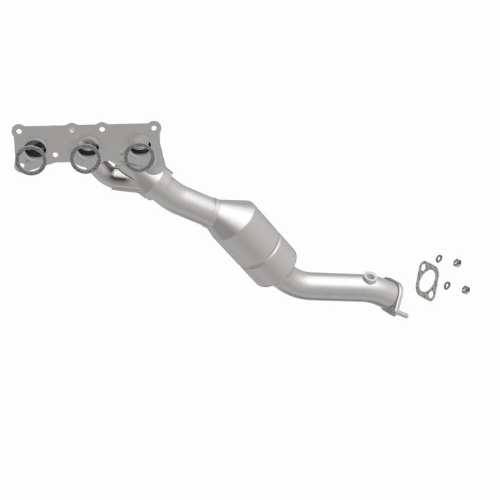 MagnaFlow Conv DF 07-10 BMW X3 3.0L MagnaFlow Conv DF 07-10 BMW X3 3.0L
