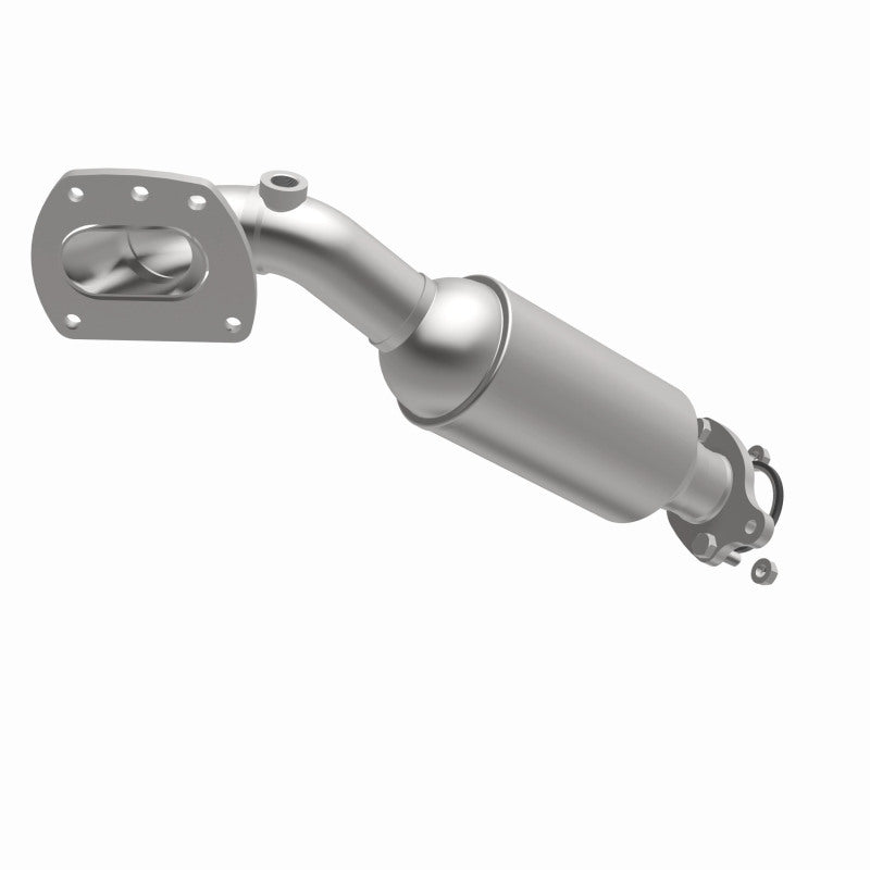 Magnaflow Direct Fit Catalytic Converter for 16-19 Toyota Tacoma 3.5L PS - OneFastShop