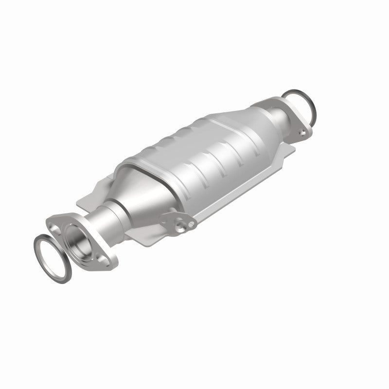 MagnaFlow Catalytic Converter Direct-Fit Toyota 75-86 - OneFastShop