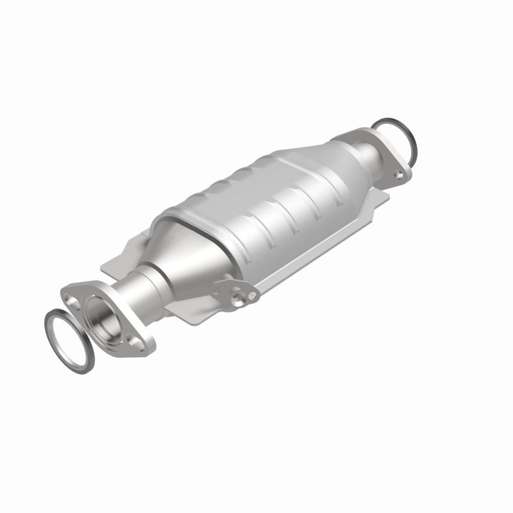 MagnaFlow Catalytic Converter Direct-Fit Toyota 75-86 - OneFastShop