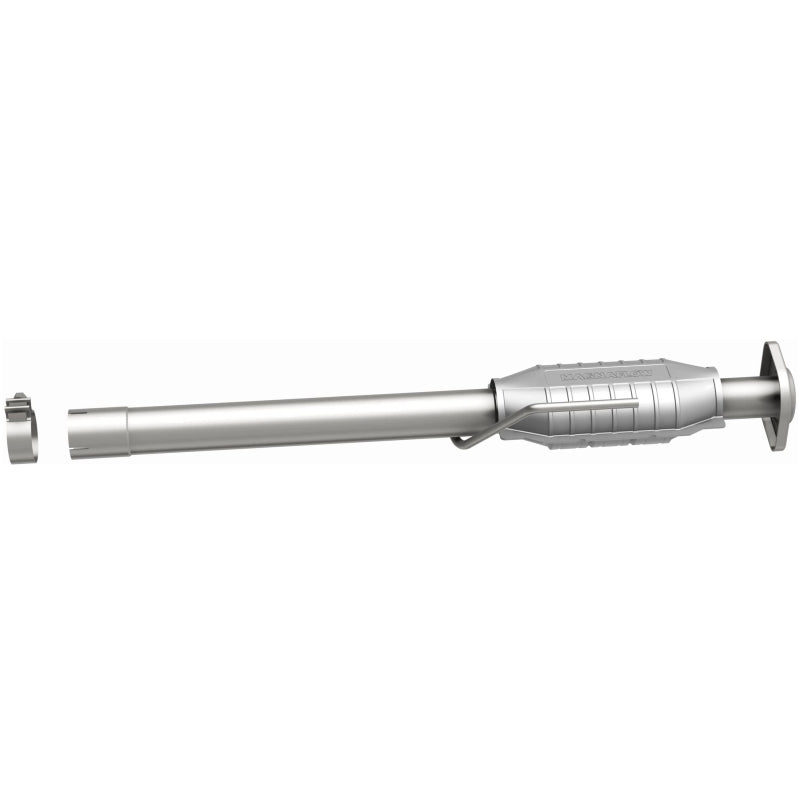 Magnaflow Direct-Fit Catalytic Converter for Jeep Wrangler 4.0L 2004-2006 - OneFastShop