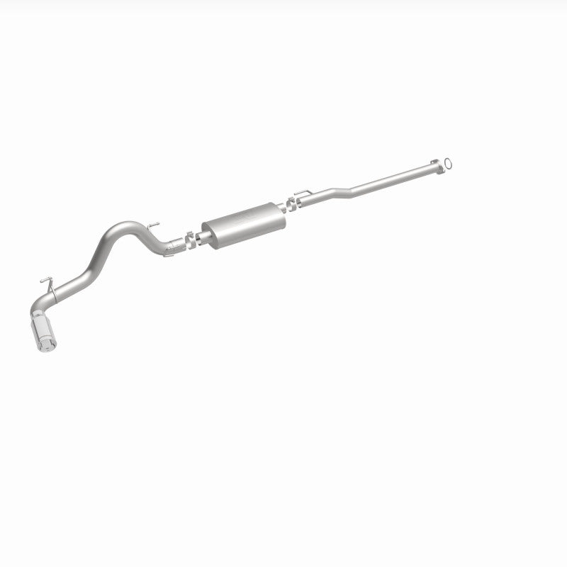 Magnaflow Cat-Back Exhaust System for 2014 Toyota Tacoma 4.0L - OneFastShop
