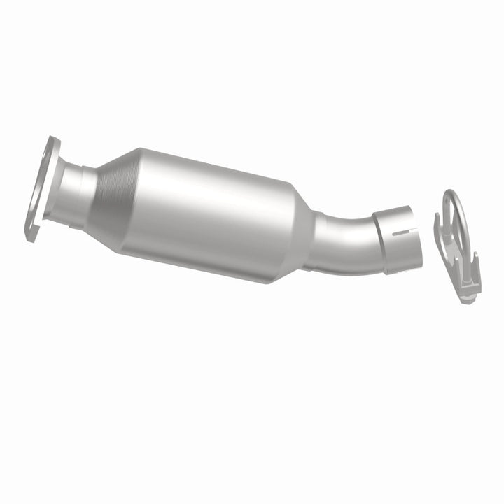 Magnaflow Direct-Fit Catalytic Converter 2012-2016 Toyota Prius C 1.5L CARB Compliant - OneFastShop