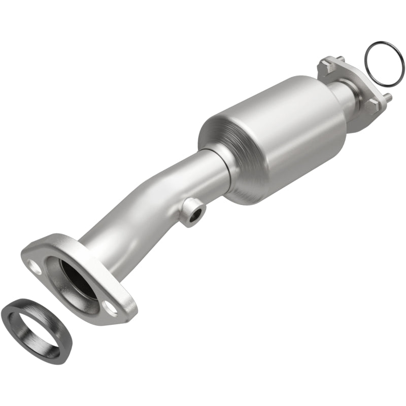 Magnaflow Direct Fit Catalytic Converter for 15-20 Honda Fit L4 1.5L OEM Grade - OneFastShop